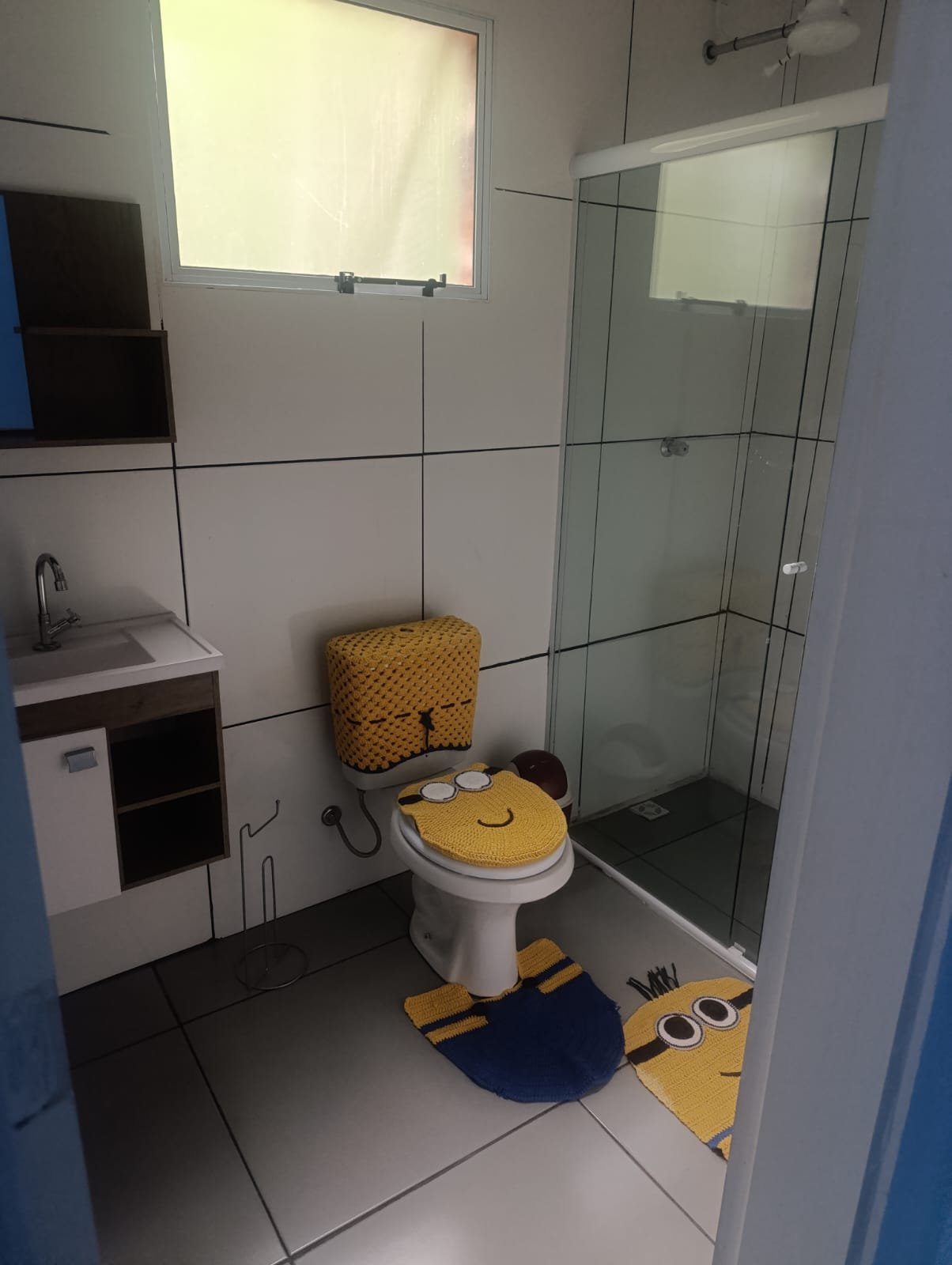 Centro Terapêutico Masculino - Mairiporã (Anos do Amanhecer) - São Paulo